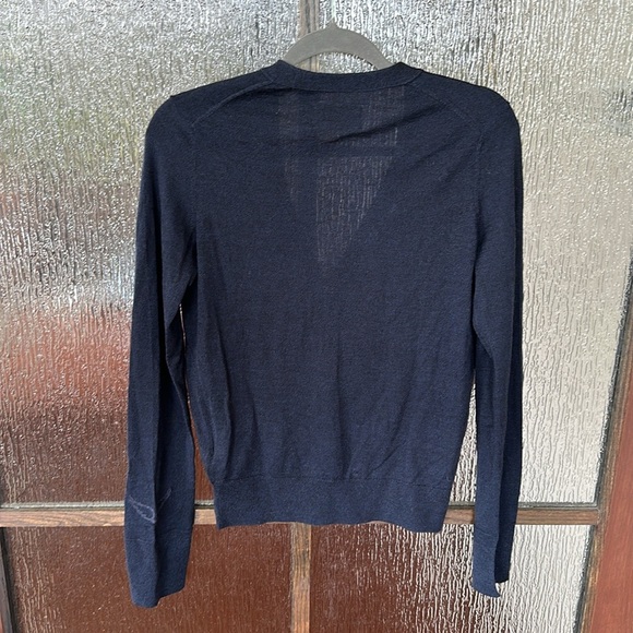 ZADIG & VOLTAIRE
Jemma Sweater size small NWT - Picture 7 of 9